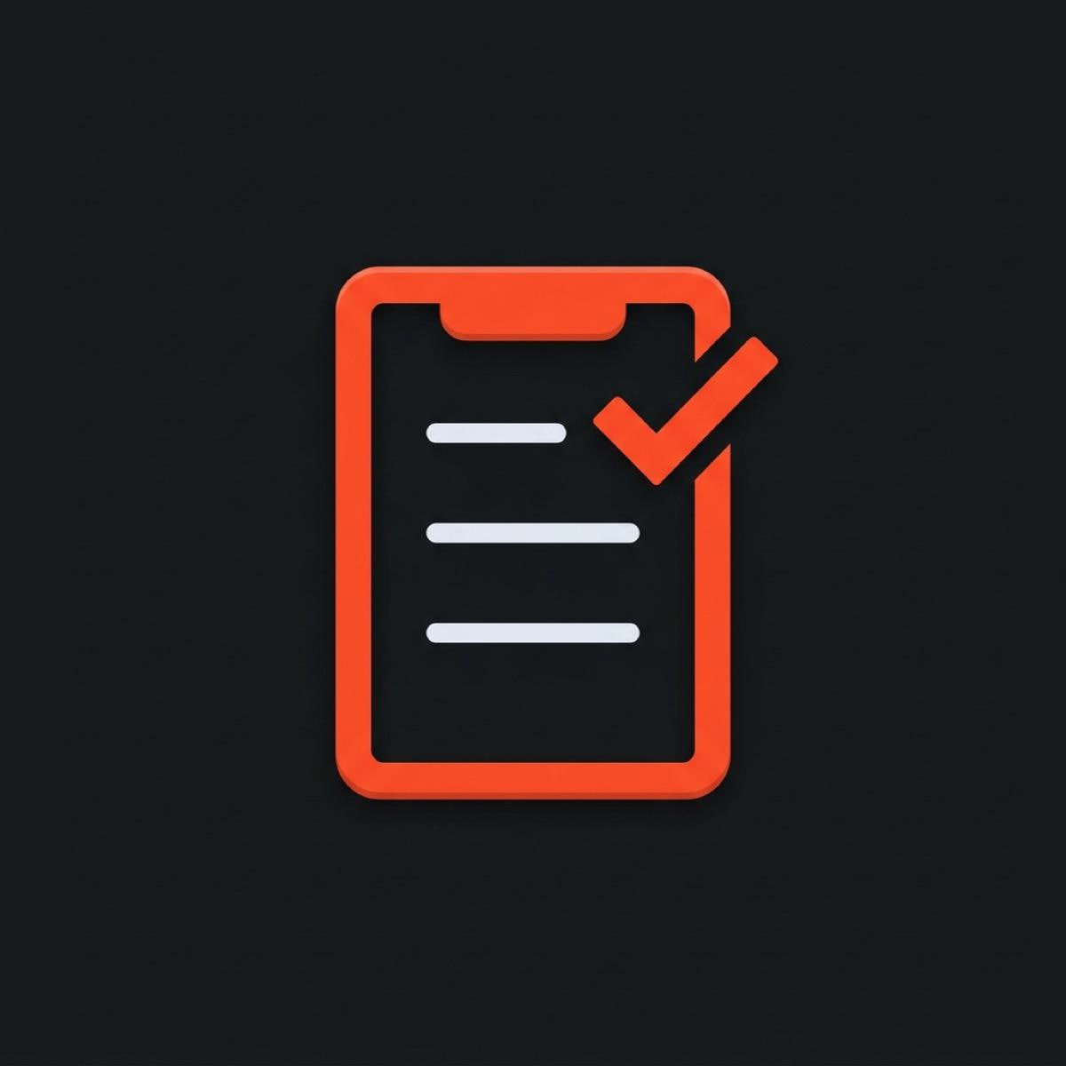 To-do List